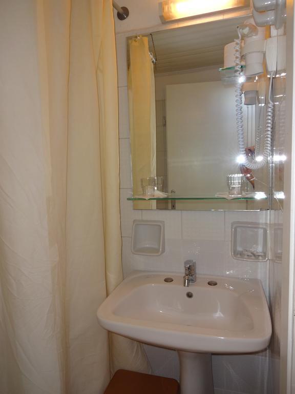 Remezzo Hotel & Studios Pythagóreion Cameră foto